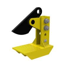 Захват горизонтальный TOR PDK (г/п 6,0 т, зев 0-240 мм) Захват горизонтальный TOR PDK (г/п 6,0 т, зев 0-240 мм)