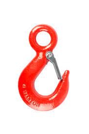 Крюк чалочный TOR 320А 1,0 т (W) Крюк чалочный TOR 320А 1,0 т (W)