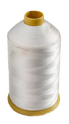 Нить TOR 1500D*3 (1 бобина = 1 кг, 1800 м) Нить TOR 1500D*3 (1 бобина = 1 кг, 1800 м)