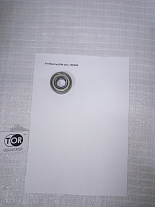 310 Подшипник 6204 для тележек гидравлических AC (Bearing 6204)