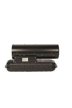 Пушка тепловая дизельная прямого нагрева 20 кВт TOR BGO1601-20