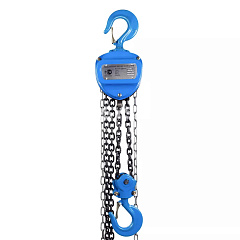 Таль ручная шестеренная TOR ТРШ C 2ТХ3М (серия K)*