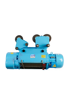 Таль электрическая TOR ТЭК CD г/п 2,0 т 18 м PRO