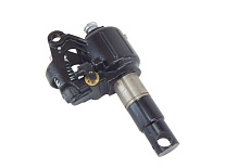 Гидроузел в сборе для тележек гидравлических RHP 5 т (Oil pump Assembly) Гидроузел в сборе для тележек гидравлических RHP 5 т (Oil pump Assembly)