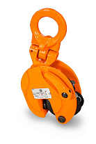 Захват вертикальный TOR DSQA (г/п 1,0 т, лист 0-20 мм) поворотн. (K) Захват вертикальный TOR DSQA (г/п 1,0 т, лист 0-20 мм) поворотн. (K)