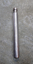 4 Поршневой шток (31.5X263) для тележек гидравлических RHP (Piston rod 31.5х263)