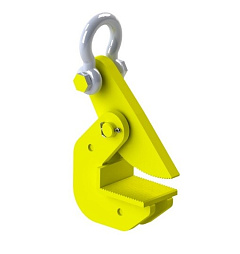 Захват горизонтальный ZGA 1,0/2,0 Захват горизонтальный ZGA 1,0/2,0