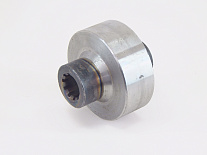 11 Муфта упругая для талей электрических CD 10Т (Flexible coupling) 11 Муфта упругая для талей электрических CD 10Т (Flexible coupling)