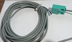 13 Датчик наклона тела рукоятки для штабелёра WS/IWS/PWS (Interlock switch(Sensor))