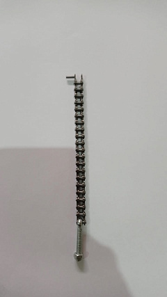 102 Цепь для тележек гидравлических JC (Chain)