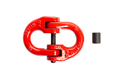 Кольцо соединительное TOR 5,3 т (D)