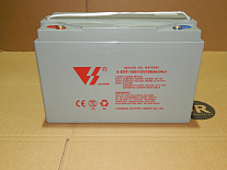 Набор аккумуляторов (GEL) 12/100 В/Ач (330х170х215 х 2 шт) для COMPACT 56/60T, COMFORT 70 Набор аккумуляторов (GEL) 12/100 В/Ач (330х170х215 х 2 шт) для COMPACT 56/60T, COMFORT 70