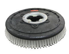 Щеткодержатель (круглый) для поломоечных машин COMPACT 60T (YZ-X4 Brush plate)