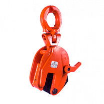 Захват вертикальный TOR DSQA (г/п 5,0 т, лист 0-40 мм) поворотн. Захват вертикальный TOR DSQA (г/п 5,0 т, лист 0-40 мм) поворотн.