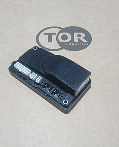 Контроллер мотора передвижения 1212P-2502 для тележек WPT/WS (1212P-2502 DC Motor controller) Контроллер мотора передвижения 1212P-2502 для тележек WPT/WS (1212P-2502 DC Motor controller)