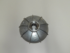 Тормоз двигателя подъёма к тали электрической CD 2т (Brake disc 10*\ф22cm) (серия J/G/N)