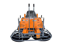 Затирочная машина двухроторная 1860мм (Lifan) TOR ZDMR 1000