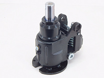 Гидроузел в сборе для электрогидравлической тележки PPT18/20-H (Pump assy 31201021) Гидроузел в сборе для электрогидравлической тележки PPT18/20-H (Pump assy 31201021)