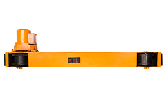 Балка концевая опорная TOR г/п 2,0 т 2,6 м PRO