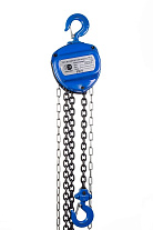 Таль ручная шестеренная TOR ТРШ C 2ТХ12М (серия T)# Таль ручная шестеренная TOR ТРШ C 2ТХ12М (серия T)#