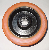 Колесо ведущее 140х55 для тележки гидравлической PPT18H/20Н*