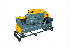 Станок для резки арматуры 36/32мм 3кВт TOR GQ36 PRO