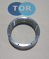 17 Шестерня ведущего колеса для штабелёра WS/IWS (15 Gear) 17 Шестерня ведущего колеса для штабелёра WS/IWS (15 Gear)