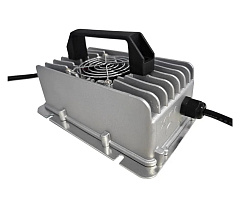 Зарядное устройство для машины поломоечной COMPACT 56/60, COMFORT 70