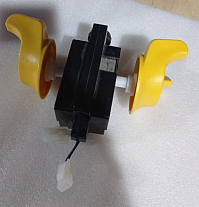 11 Потенциометр в сборе для штабелёра IWS (Potentiometer assy)