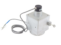 30 Энкодер силовой для ричтрака CQD20-D (High line encoder) 30 Энкодер силовой для ричтрака CQD20-D (High line encoder)