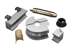 Оснастка для трубогибочных станков WG38 1/2