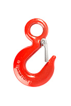 Крюк чалочный TOR 320А 1,6 т (D) Крюк чалочный TOR 320А 1,6 т (D)