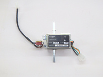 21 Потенциометр ET-166MCU-RY (акселератор) для CDDR-E/EN (Accelerator assy 35501000001)
