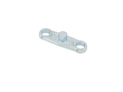 30 Пластина тандема для тележки гидравлической BF-III (Support plate) 30 Пластина тандема для тележки гидравлической BF-III (Support plate)