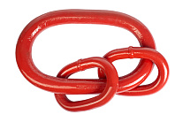 Кольцо овальное с дополнительными звеньями и плоским профилем TOR 17,0 t (г/п 17,0 т) (Y) Кольцо овальное с дополнительными звеньями и плоским профилем TOR 17,0 t (г/п 17,0 т) (Y)