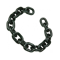 Цепь круглозвенная TOR G80 EN818-7 10х30 калиброванная Цепь круглозвенная TOR G80 EN818-7 10х30 калиброванная
