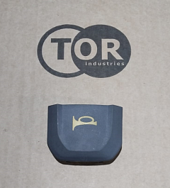 1.1 Клавиша клаксона для тележки CBDW-E (Horn button RYTN2)