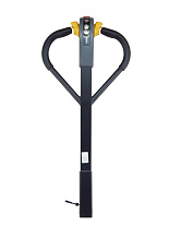 3 Ручка в сборе для самоходной тележки EPT15H/18H (Handle assy. 31101083) 3 Ручка в сборе для самоходной тележки EPT15H/18H (Handle assy. 31101083)