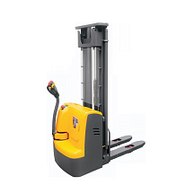 Штабелер самоходный 1,5 т 5,0 м XILIN CDDR15-III Li-ion 24/230 В/Ач контроль скорости Штабелер самоходный 1,5 т 5,0 м XILIN CDDR15-III Li-ion 24/230 В/Ач контроль скорости
