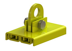 Захват для сэндвич-панелей ZSPG-120 Захват для сэндвич-панелей ZSPG-120