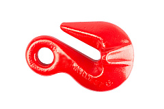 Крюк укорачивающий TOR 1,2 т (W) Крюк укорачивающий TOR 1,2 т (W)