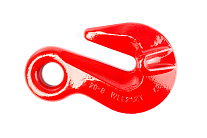 Крюк укорачивающий TOR 21,2 т (Q) Крюк укорачивающий TOR 21,2 т (Q)