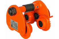 Тележка для тали TOR Тип В (GCL) 5Х6 с механизмом передвижения (T)*