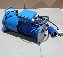 Мотор YEJ90L-4 лебедки для подъемника ZLP(I) (Motor YEJ90L-4)