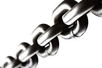 Цепь 7,1x21 мм для талей HHBD01-01/HHBD02-02/HHBD03-03 специальная