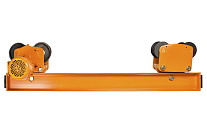 Балка концевая подвесная 1т 1,5м TOR Балка концевая подвесная 1т 1,5м TOR