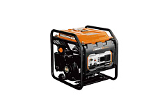 Генератор бензиновый инверторный 2,0 кВт 220В 12 л TOR KM2000i