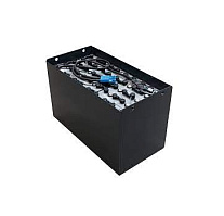 Аккумулятор для погрузчиков CPD20SA-18 48V/490Ah свинцово-кислотный (Lead acid battery 48V\490Ah)