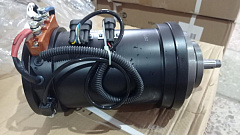 13 Мотор приводной XYQ-1.2DH штабелера CDDR15-III (XYQ-1.2DH alternating current dynamo)