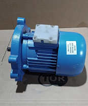 Двигатель подъема для лебедок электрических KCD 500/1000 380В